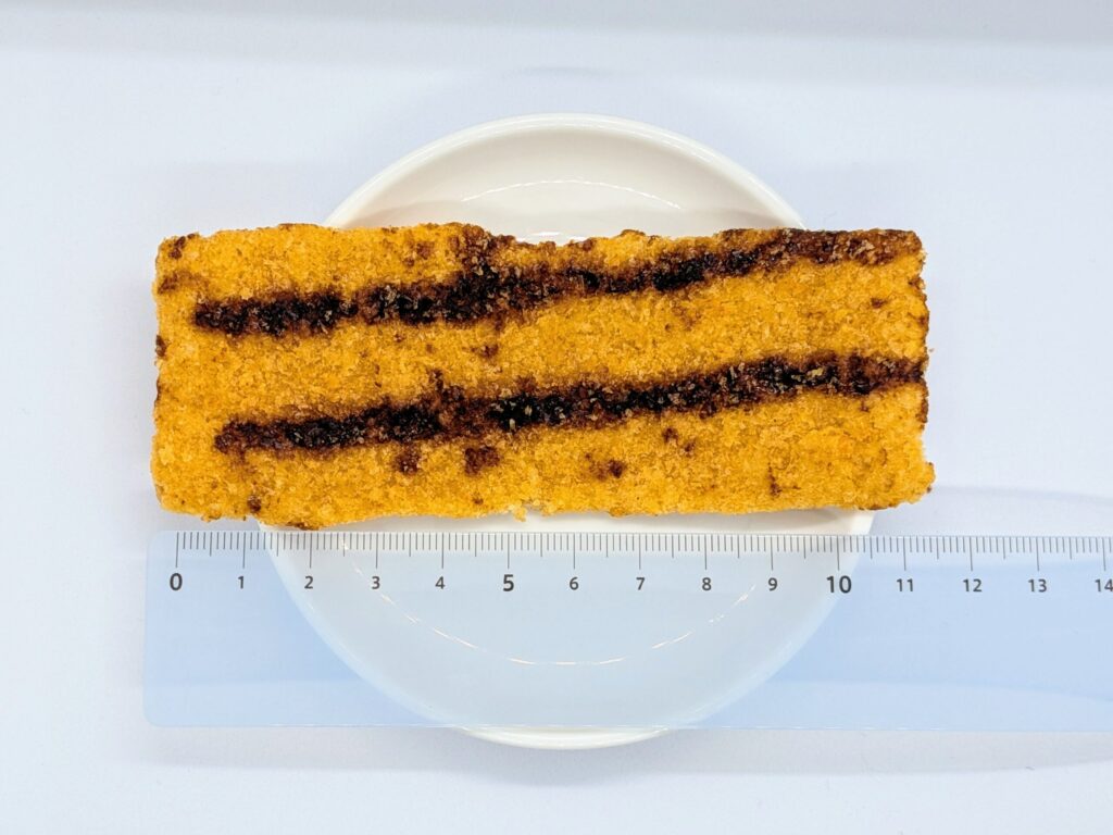 みそカツプレミアムの中身
