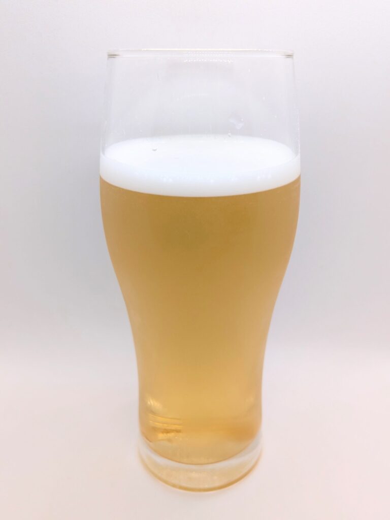 わるガキびぃる
