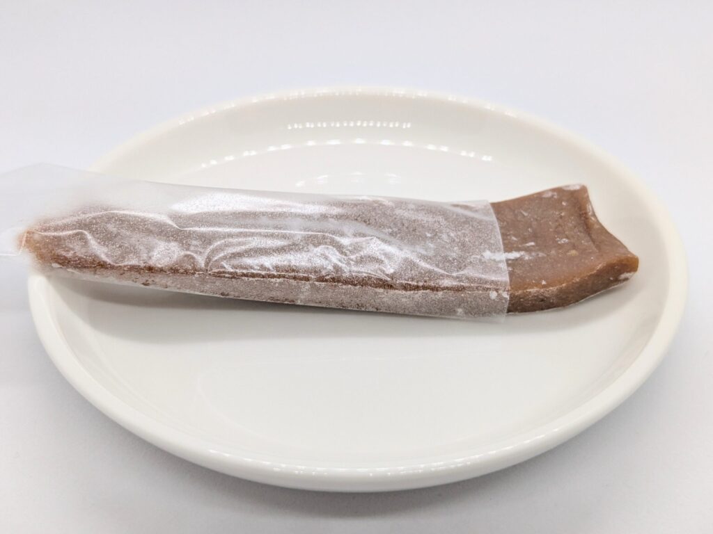 きびだんごの中身
