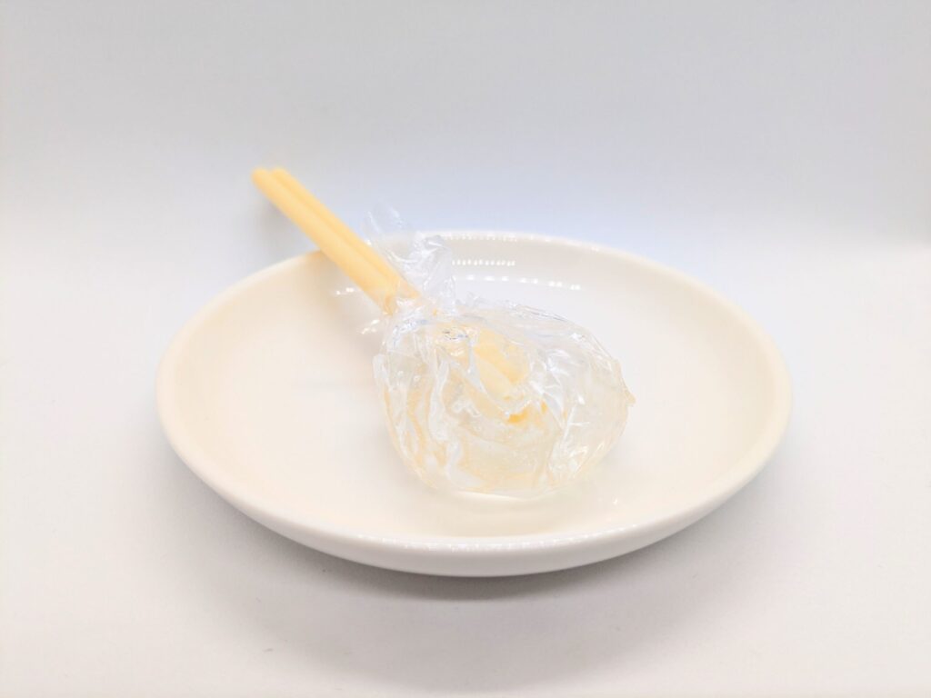 棒付水あめ