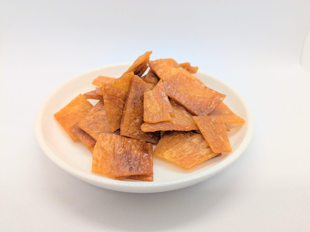 いか太郎の中身